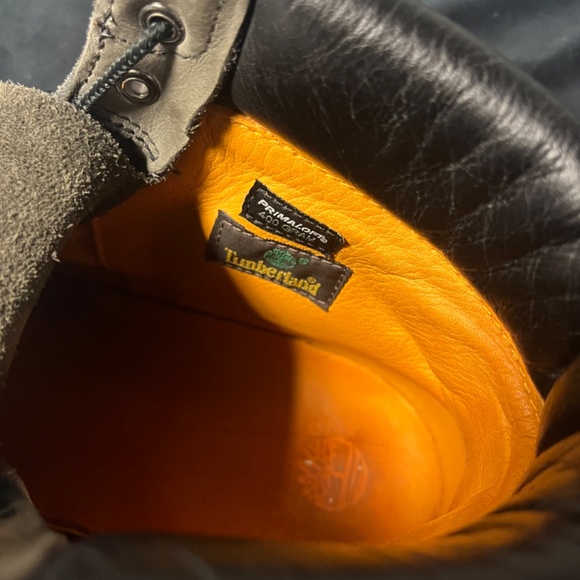 Timberland 6 inch premium - Picture 7 of 7